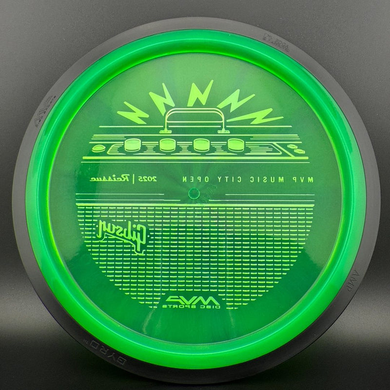 Load image into Gallery viewer, Soft Proton Amp - 2025 Music City Open Gibson