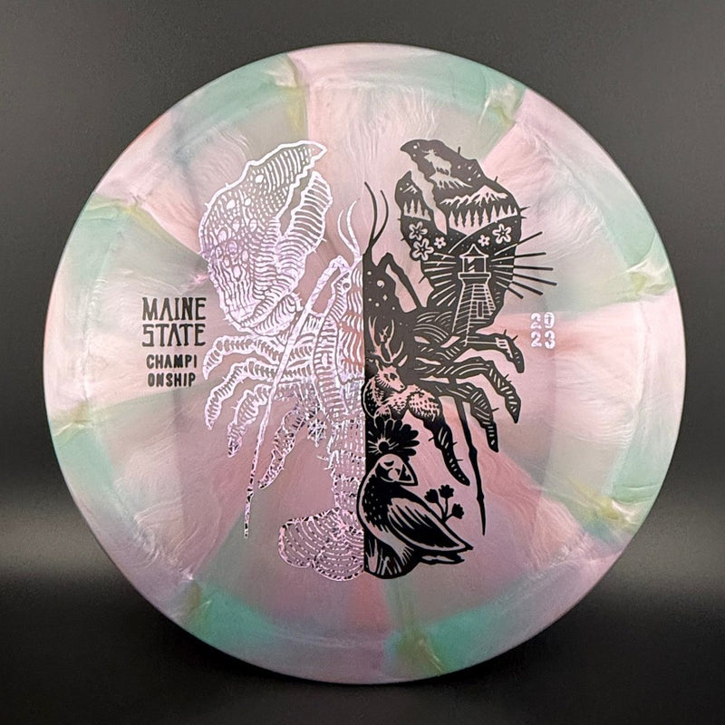 Load image into Gallery viewer, Nebula Ethereal Construct - 2023 Maine State Championship