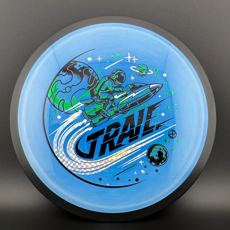Load image into Gallery viewer, Neutron Trail - Space Speeder