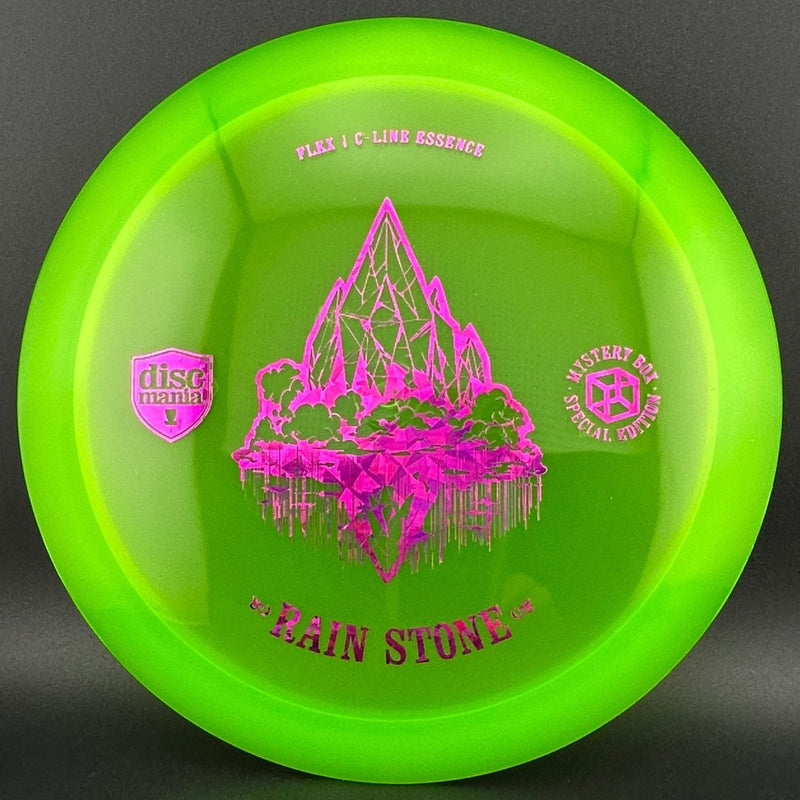 Load image into Gallery viewer, C-Line Essence (Flex 1) - "Rain Stone" MB 23