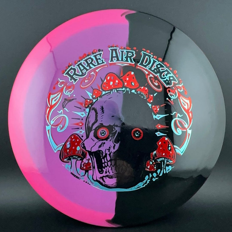 Load image into Gallery viewer, Retina Chemtrail - Crushin' Amanitas by Manny Trujillo