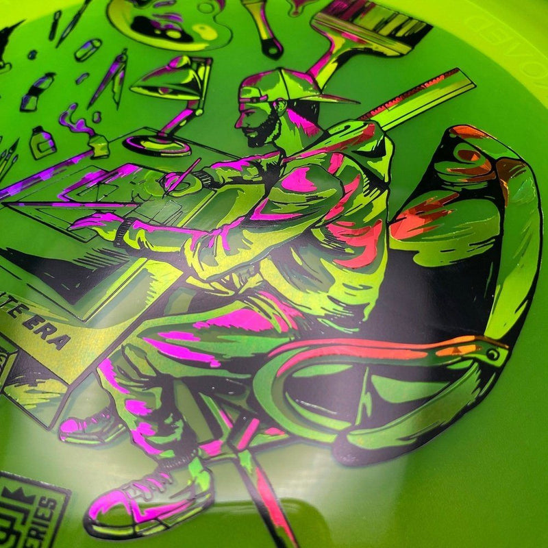 Load image into Gallery viewer, Signature Composite Era - Drew Gibson