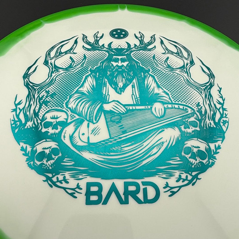 Load image into Gallery viewer, Tournament Orbit Bard - Kalevala Meter