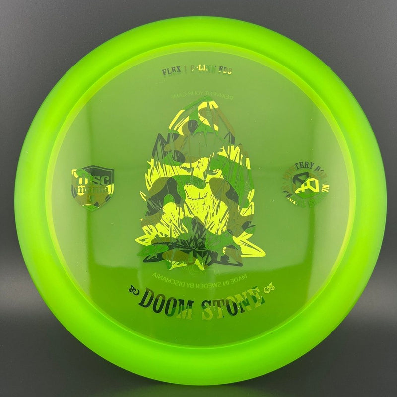 Load image into Gallery viewer, C-Line FD3 (Flex 1) - "Doom Stone" MB '23