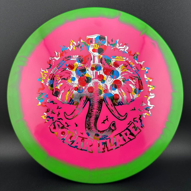 Load image into Gallery viewer, Horizon S-Line FD3 - Solar Flare - Alden Harris Signature by Manny Trujillo