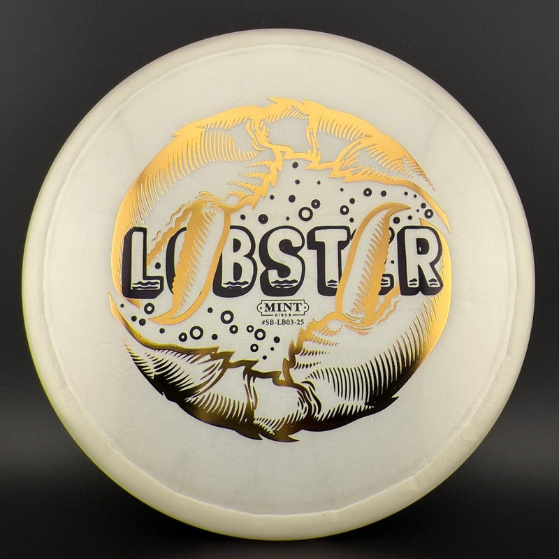 Load image into Gallery viewer, Sublime Lobster - 3rd Run - Levi Whitpan