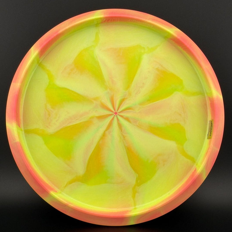 Load image into Gallery viewer, Swirl ESP Buzzz SS - Ezra Robinson X Ezra Aderhold Collab