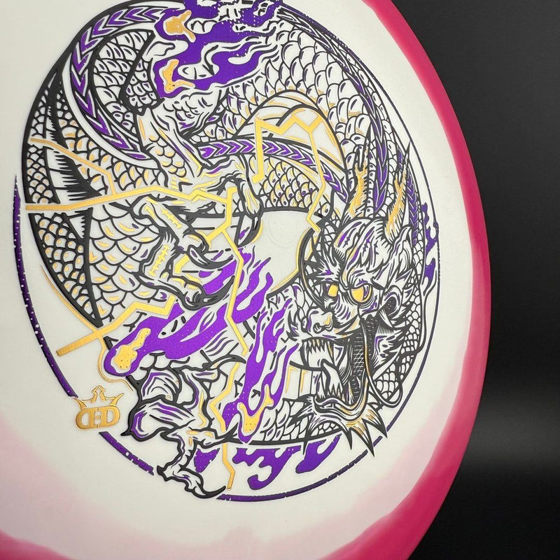 Load image into Gallery viewer, Fuzion Orbit EMAC Truth - Year Of The Dragon