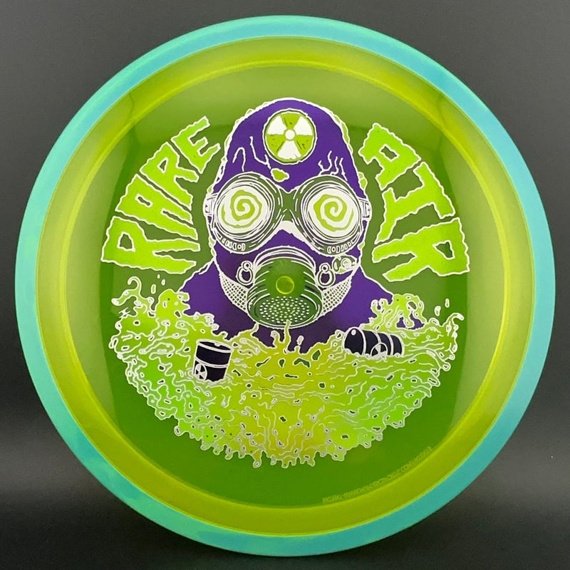 Load image into Gallery viewer, Proton Insanity - RADioactive Man By Ripper Studios