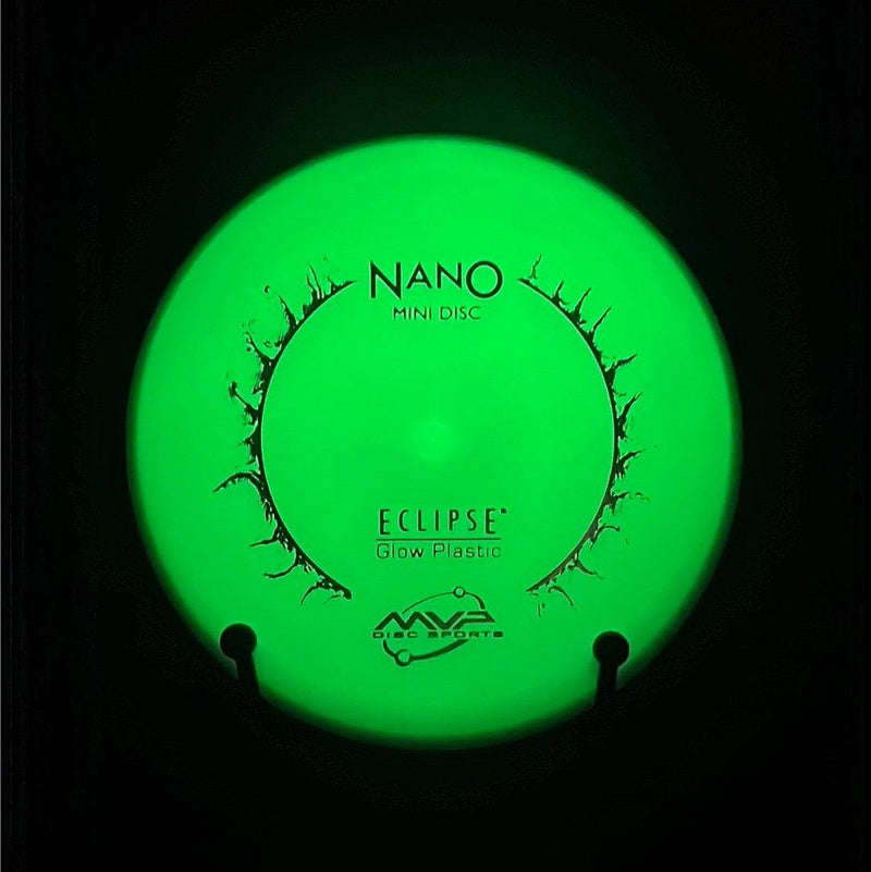 Load image into Gallery viewer, Eclipse 2.0 Nano - Glow Mini Disc
