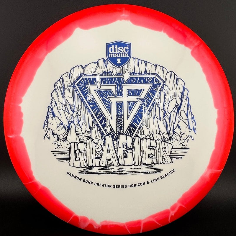 Load image into Gallery viewer, Horizon S-Line Glacier - Gannon Buhr Creator Series