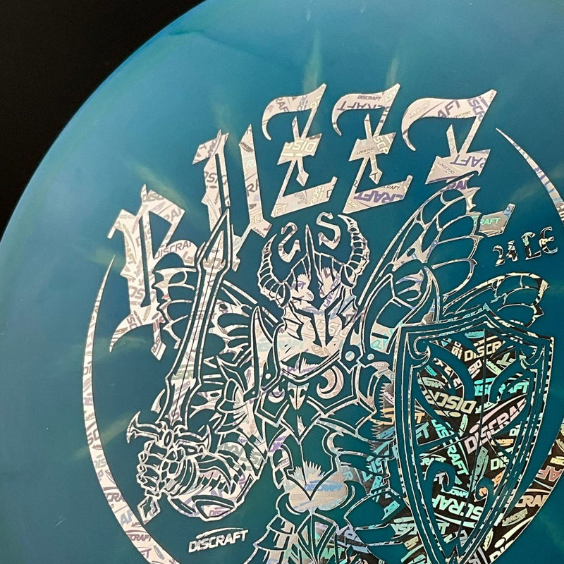 Load image into Gallery viewer, ESP Swirl Buzzz SS - 2024 Ledgestone Season 3