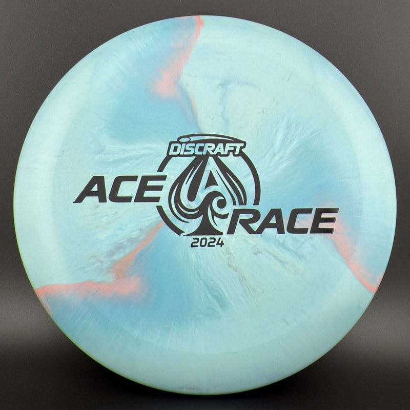 Load image into Gallery viewer, ESP Swirl Prototype Putter - 2024 Ace Race