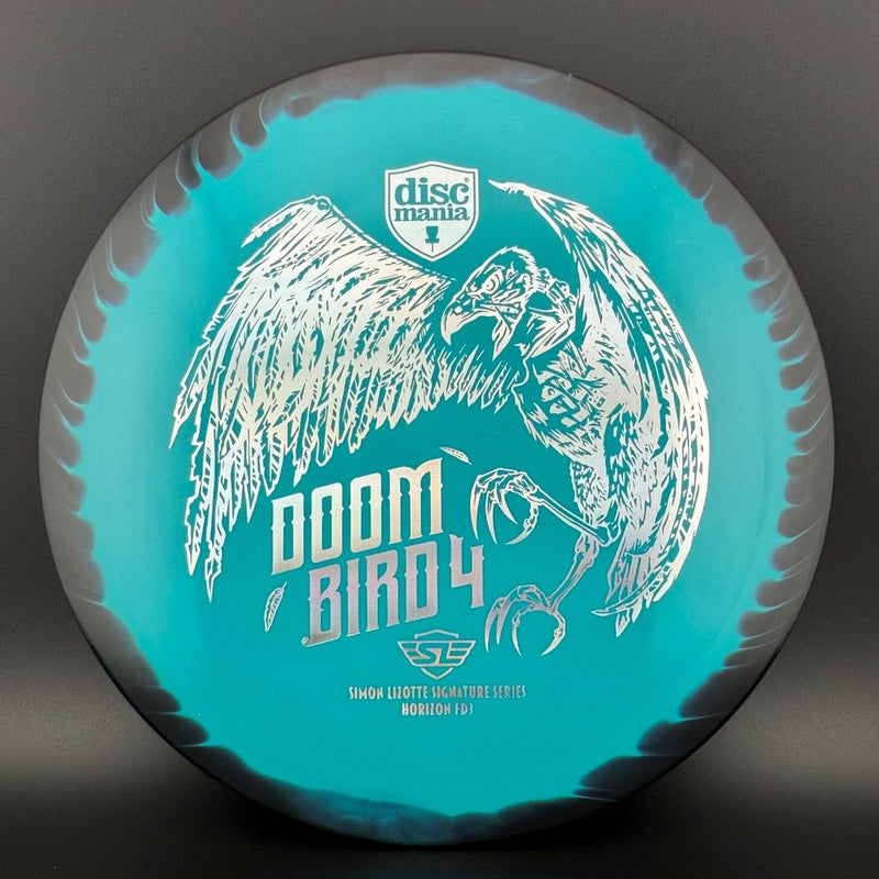 Load image into Gallery viewer, Horizon S-Line FD3 - Doom Bird 4 Simon Lizotte *Warehouse Stash*