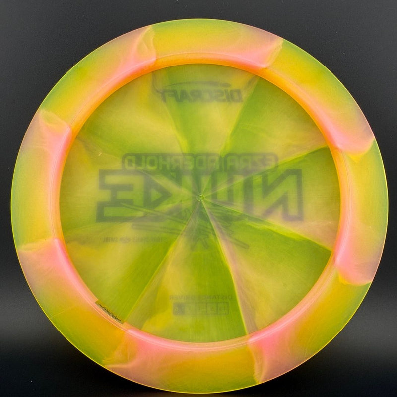 Load image into Gallery viewer, Z Swirl Nuke - Ezra Aderhold 2025 Tour Series