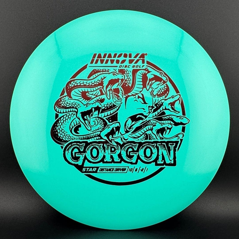Load image into Gallery viewer, Star Gorgon