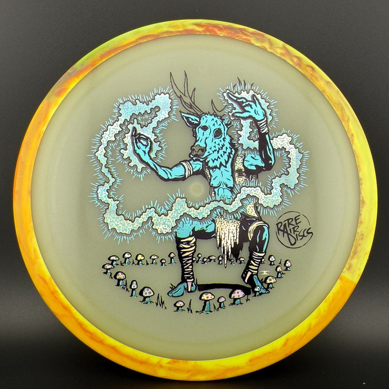 Load image into Gallery viewer, Eclipse Vanish - Elk Man 2.0 by Ripper Studios
