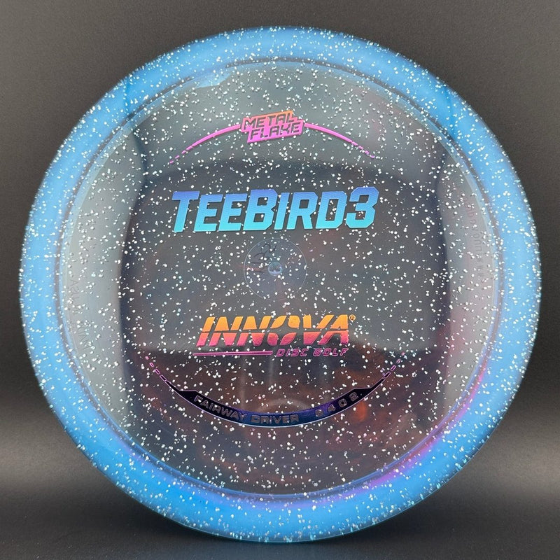 Load image into Gallery viewer, Metal Flake Champion Teebird3
