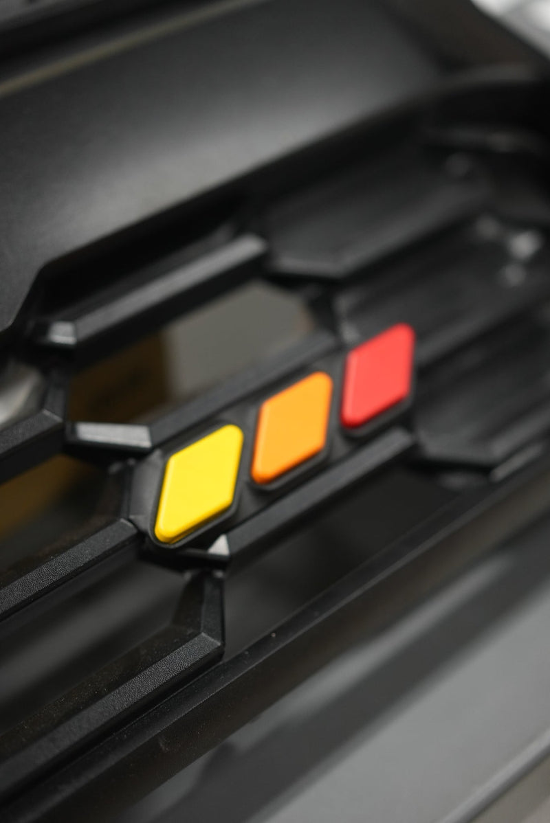 Load image into Gallery viewer, 2024+ Tacoma Standard Grille Badge