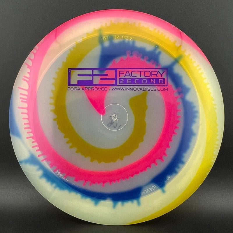 Load image into Gallery viewer, I-Dye Champion Daedalus - F2
