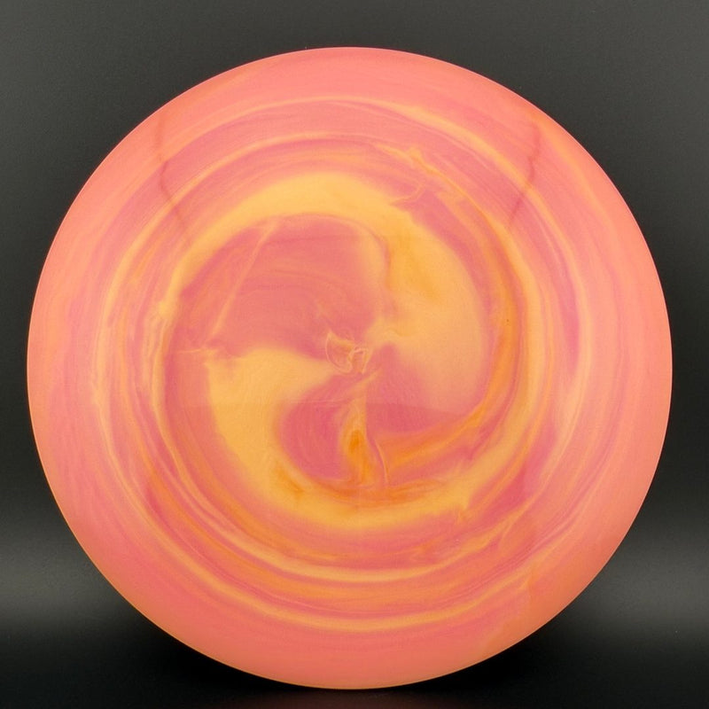 Load image into Gallery viewer, Swirl S-Line TD - Blank Top - 303 Open Bottom Stamp