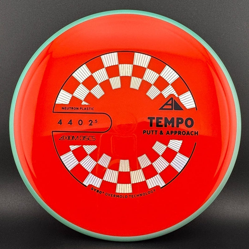 Load image into Gallery viewer, Neutron Tempo