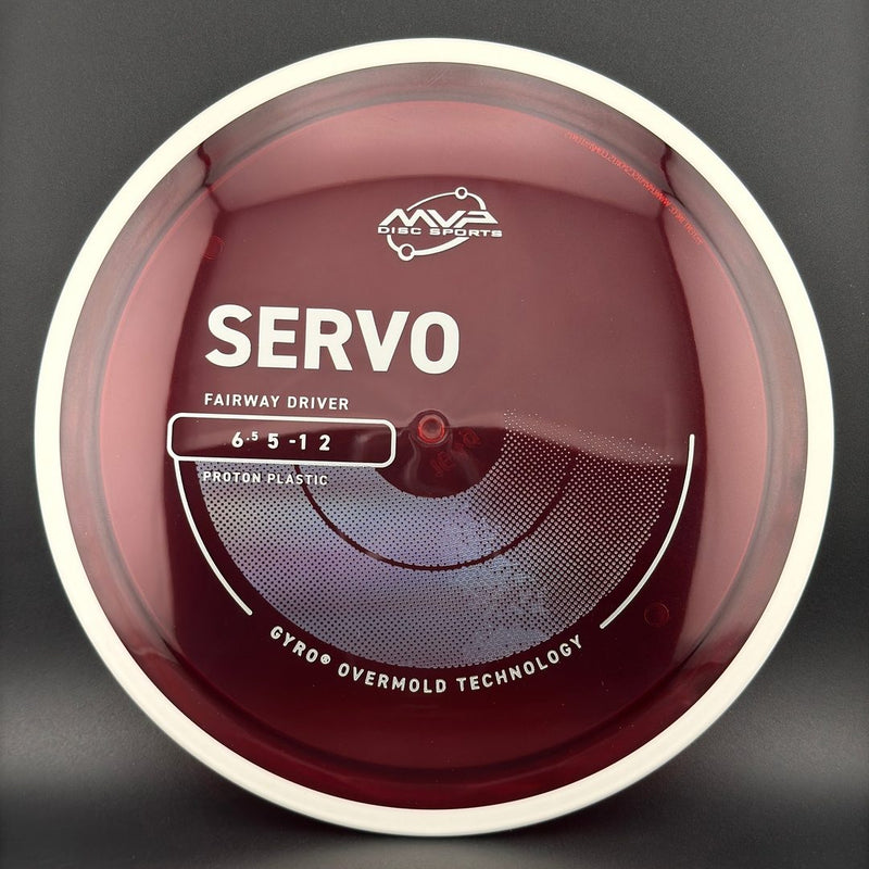 Load image into Gallery viewer, Proton Servo