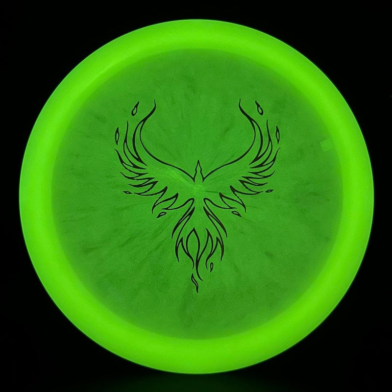 Load image into Gallery viewer, Nocturnal Phoenix - Eternal Icon