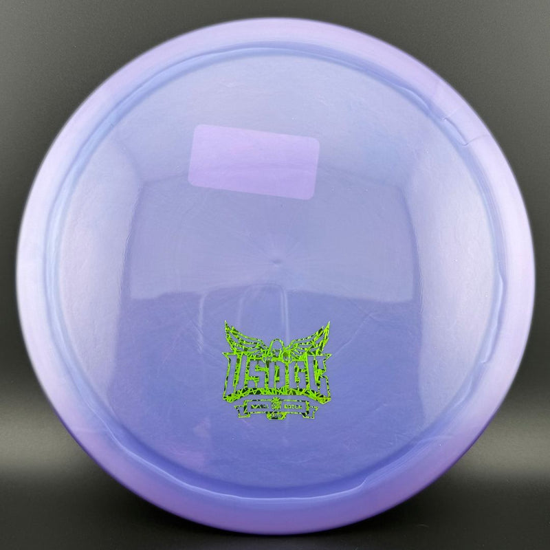 Load image into Gallery viewer, Luster Champion Firebird - USDGC Small Batch 1/100