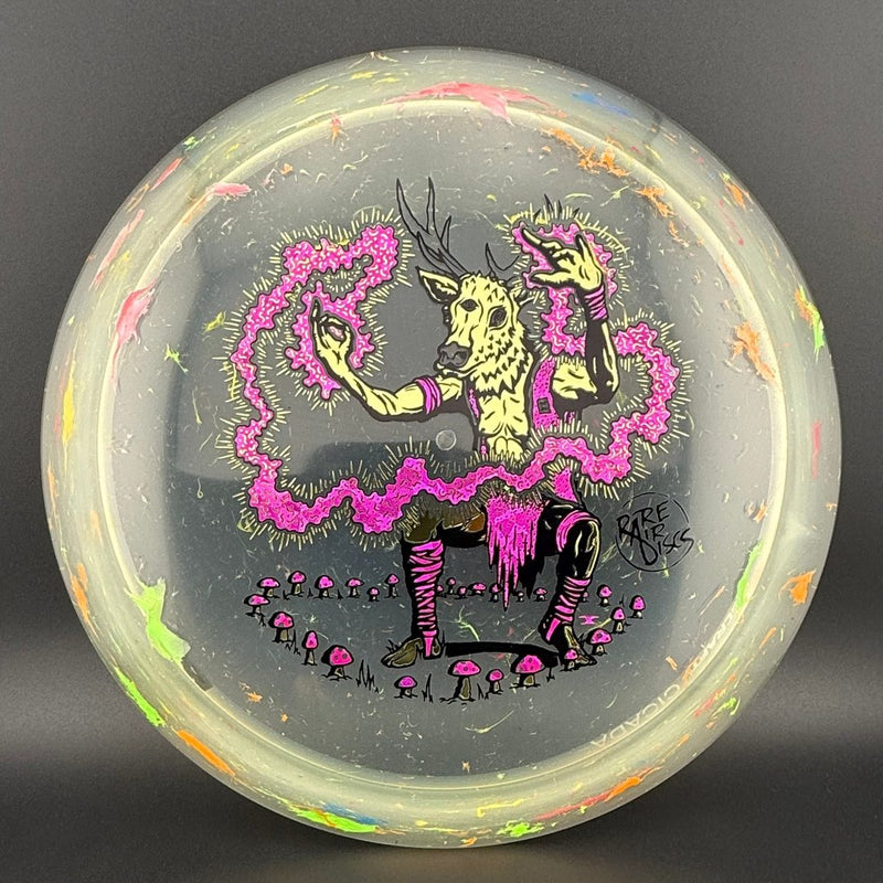 Load image into Gallery viewer, Jawbreaker Z FLX Cicada - Elk Man 2.0 by Ripper Studios