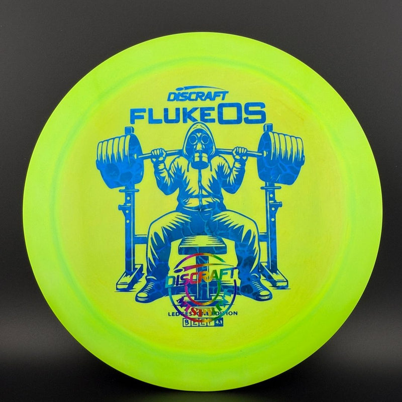 Load image into Gallery viewer, Nuke OS - Fluke OS - April Fools 2025 Misprint
