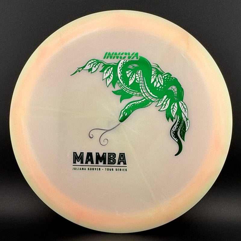 Load image into Gallery viewer, Proto Glow Halo Star Mamba - Juliana Korver 2026 Tour Series