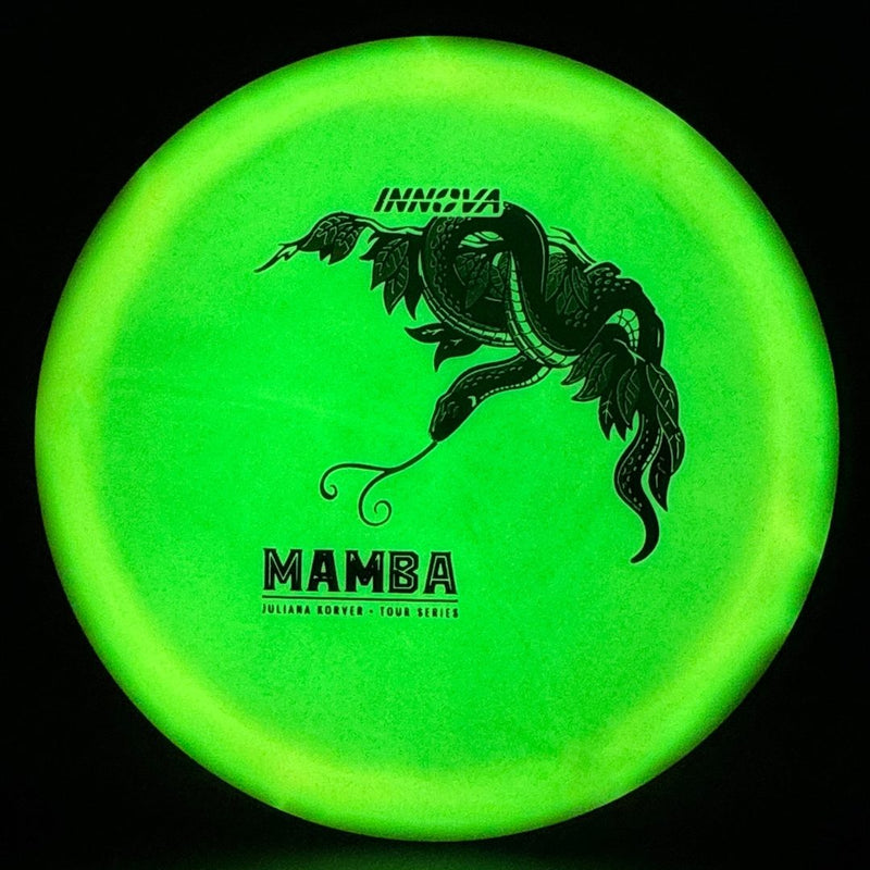 Load image into Gallery viewer, Proto Glow Halo Star Mamba - Juliana Korver 2026 Tour Series