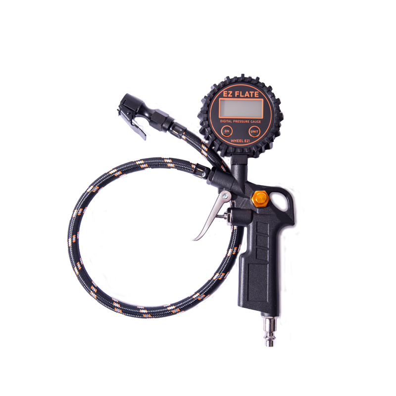 Load image into Gallery viewer, C.A.S.E. - 10.6 CFM Portable Dual Air Compressor