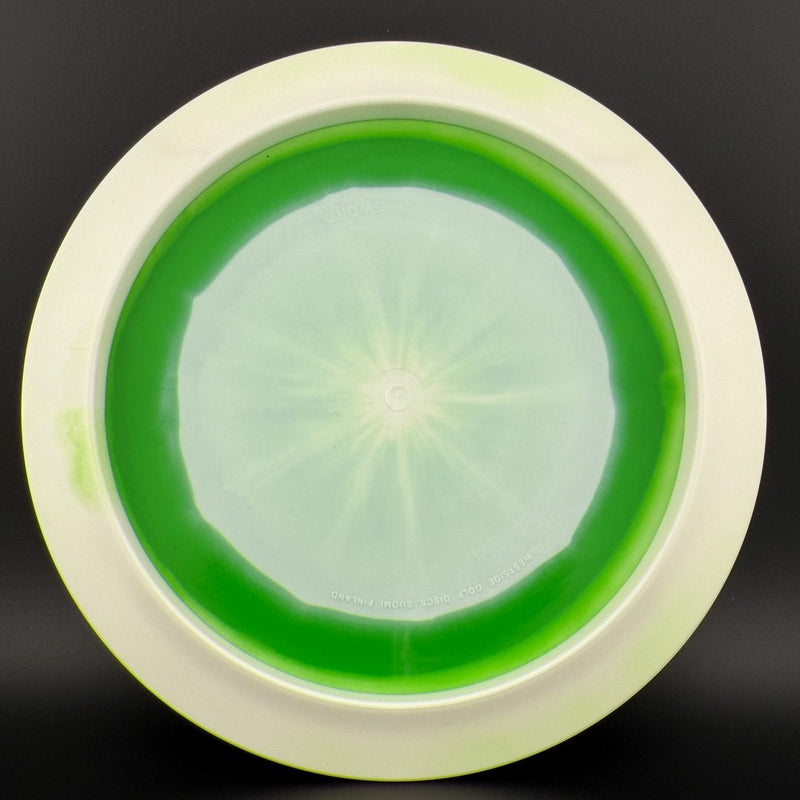 Load image into Gallery viewer, Tournament Ring Sword
