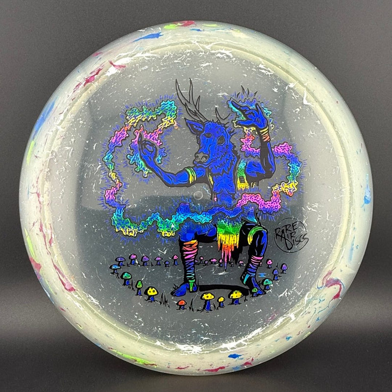 Load image into Gallery viewer, Jawbreaker Z FLX Cicada - Elk Man 2.0 by Ripper Studios