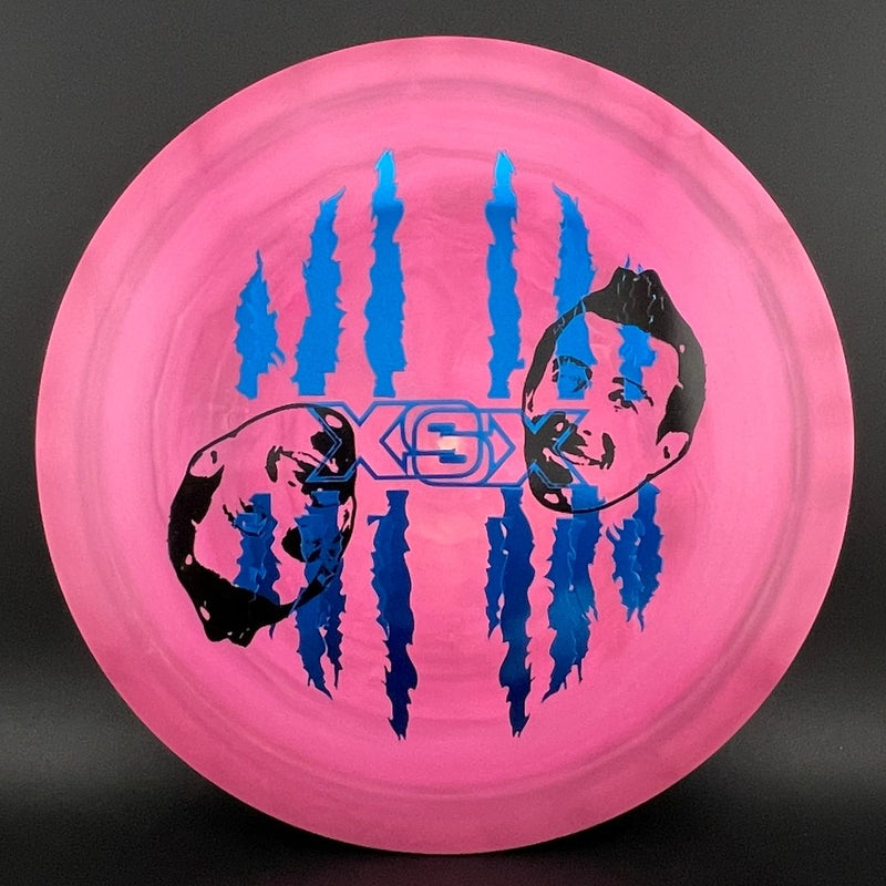 Load image into Gallery viewer, ESP Heat - Paul McBeth 6x Claws - McFace Misprint