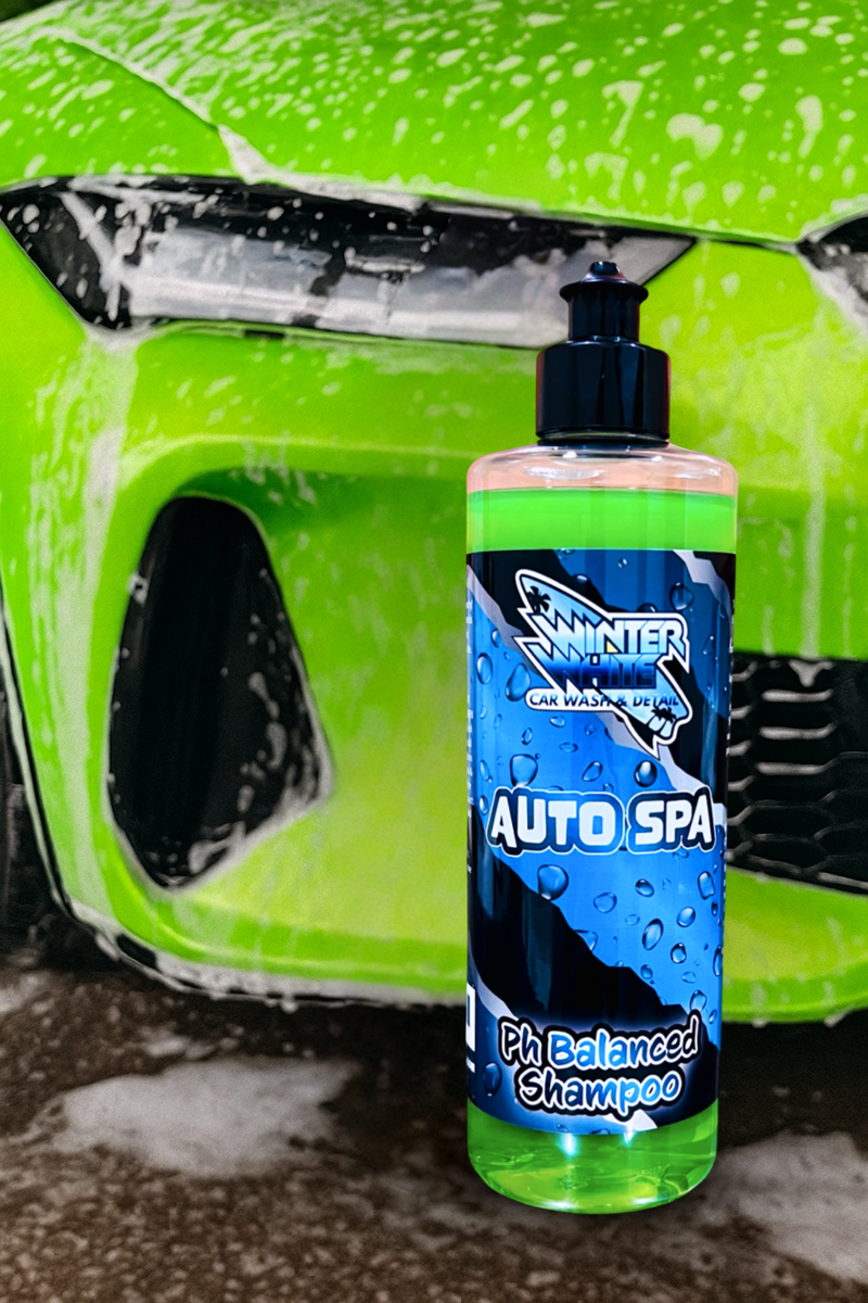 Load image into Gallery viewer, Auto Spa (16 fl oz)