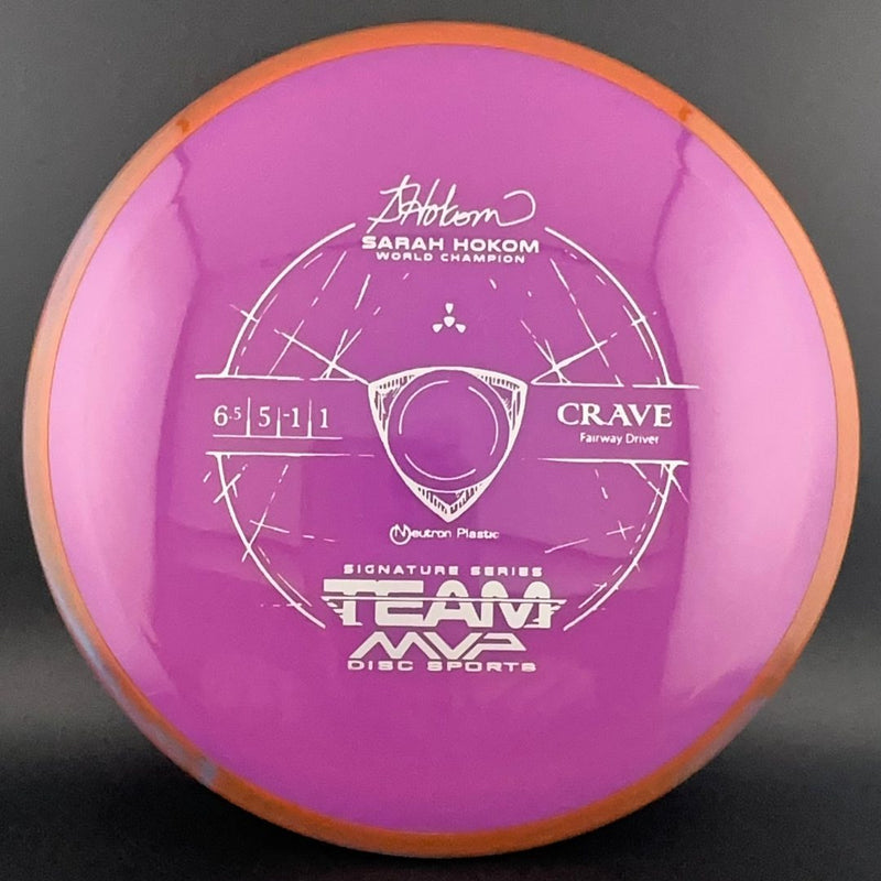 Load image into Gallery viewer, Neutron Crave - Sarah Hokom Signature Series