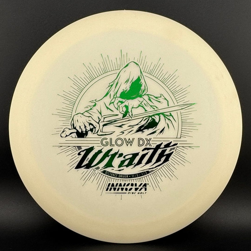Load image into Gallery viewer, Classic Glow DX Wraith