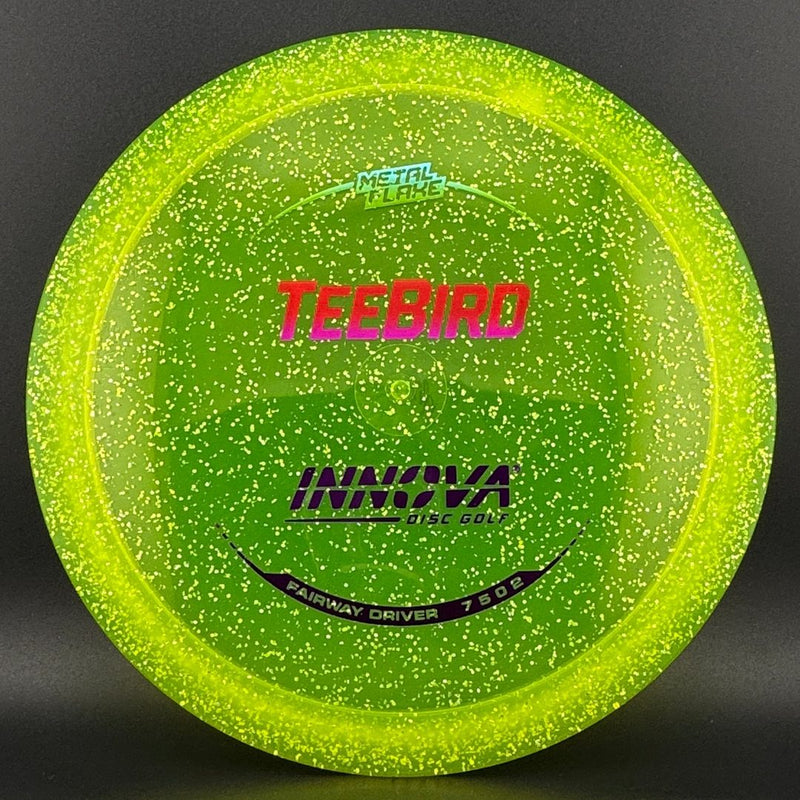 Load image into Gallery viewer, Metal Flake Champion TeeBird