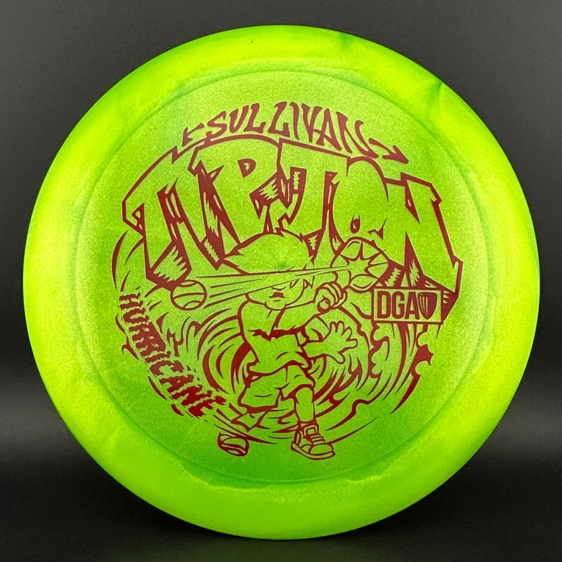Load image into Gallery viewer, Swirl Hurricane – Sullivan Tipton Tour Series 2024