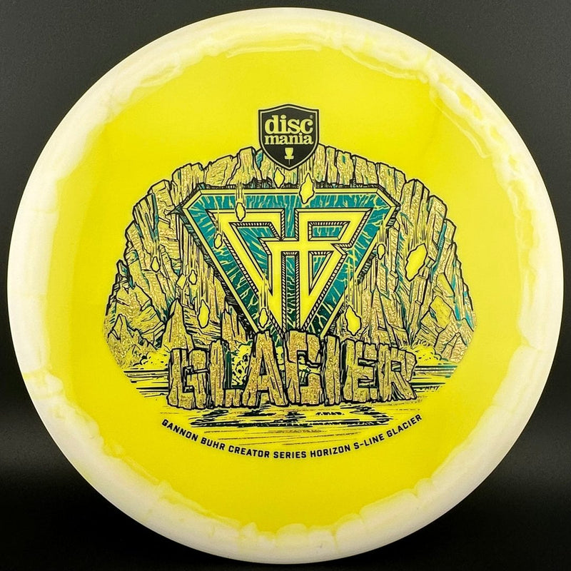 Load image into Gallery viewer, Horizon S-Line Glacier - Gannon Buhr Creator Series - Triple Foil