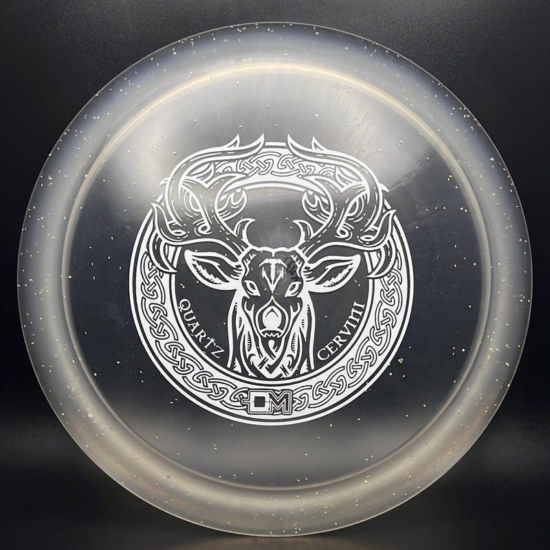 Load image into Gallery viewer, Quartz Cervini - First Run - DM Exclusive