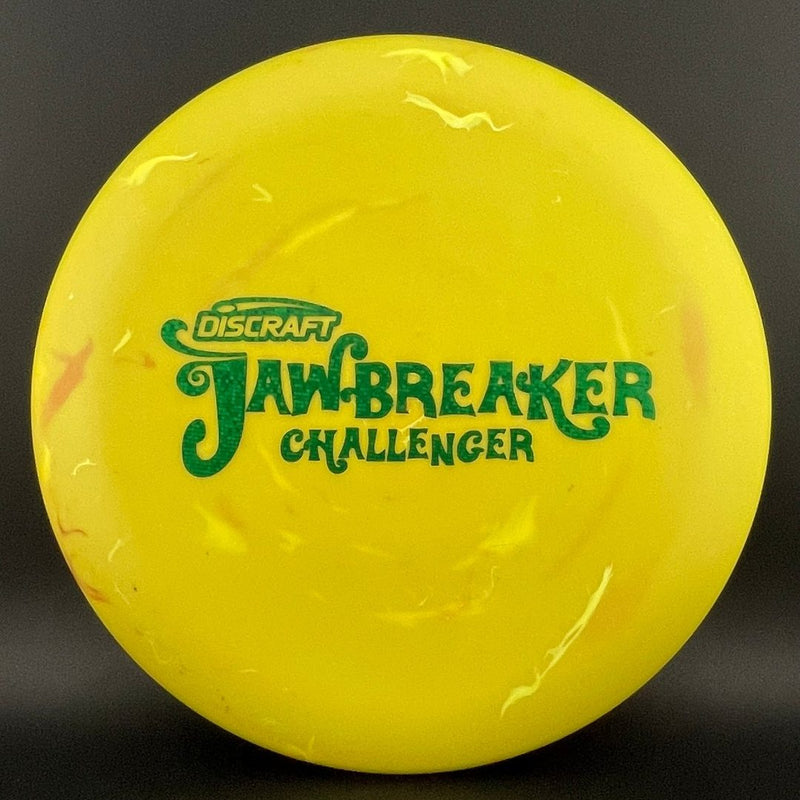 Load image into Gallery viewer, Jawbreaker Challenger