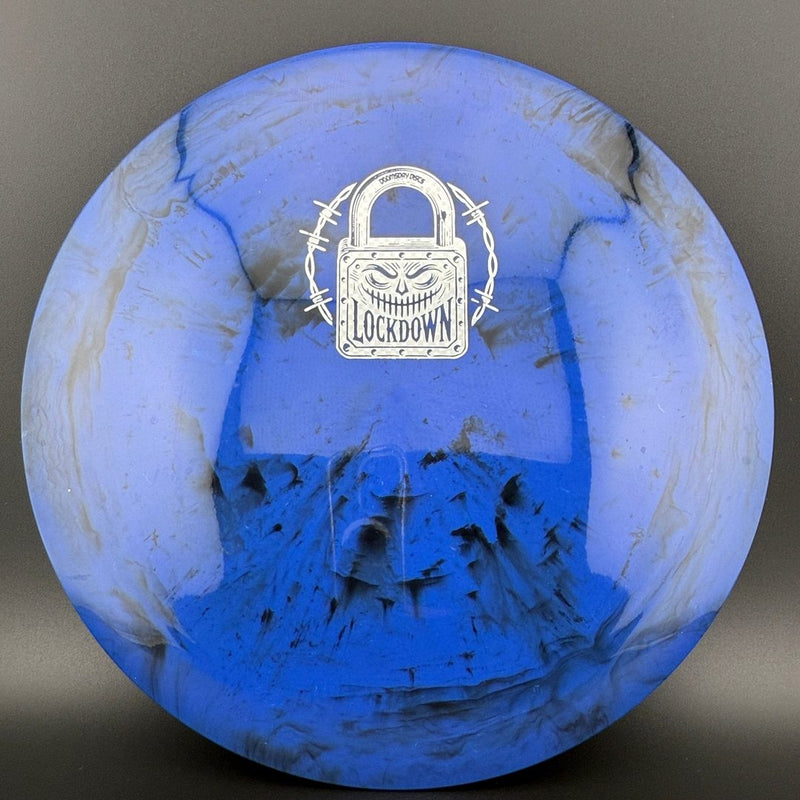 Load image into Gallery viewer, Shockwave Lockdown