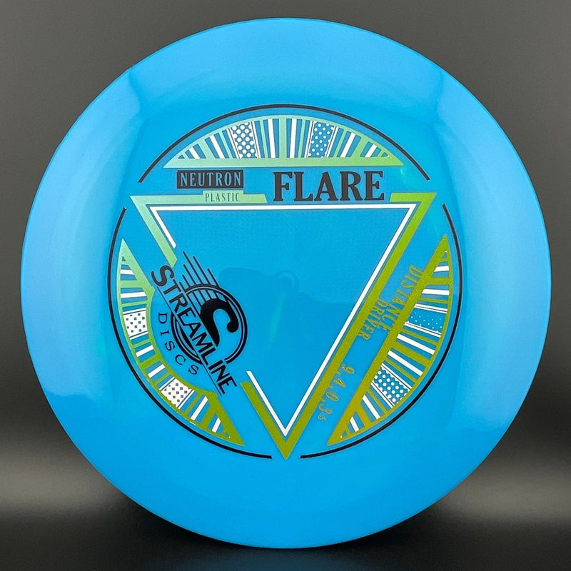 Load image into Gallery viewer, Neutron SL Flare