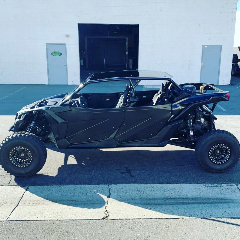 Load image into Gallery viewer, 2017+ Can Am Maverick X3 Max Drag Cage by UTV Speed