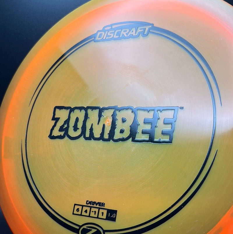 Load image into Gallery viewer, Z Zombee - Limited Run