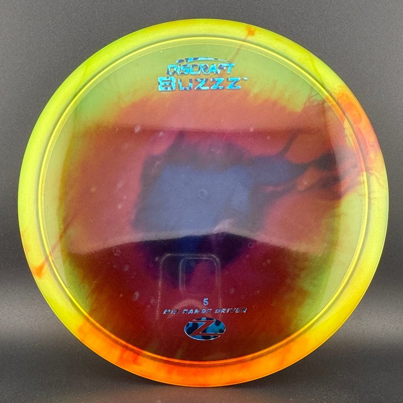 Load image into Gallery viewer, Fly Dye Z Buzzz